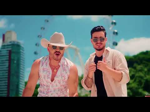 Brenno & Matheus, DJ Ari SL   Descer Pra BC Clipe Oficial COMPLETA