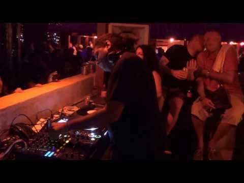 Barbarellas Suncebeats 2013