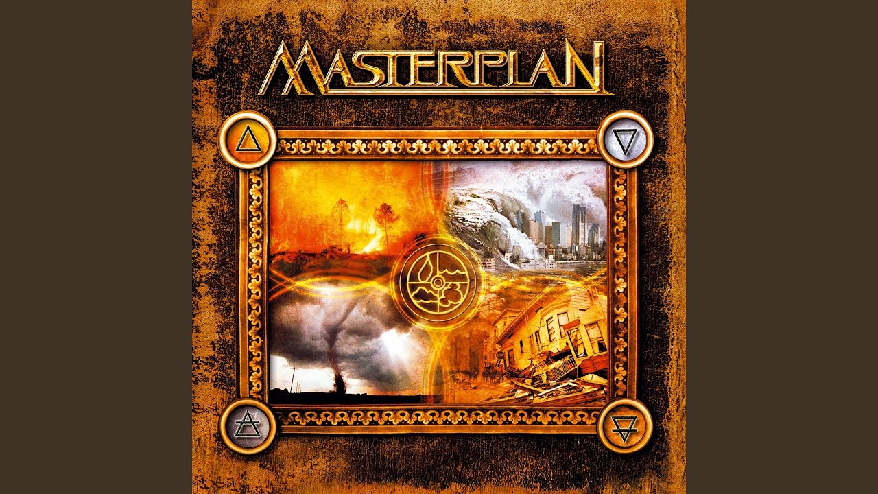 Masterplan - Into the Light