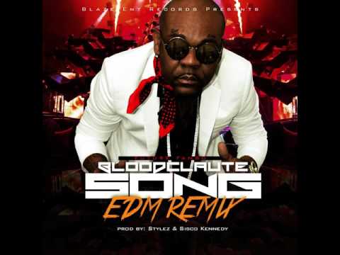 Future Fambo - [Bloodclaute Song EDM Remix] By Sisco Kennedy