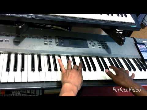 Thumbnail for Y ahora una ranchería-de Banda el recodo-estilo de tuba en el teclado by Banda el