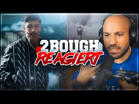 MERO - Perspektive / 2Bough REAGIERT