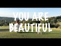 You Are Beautiful Sanskrit Sung In English Countryside