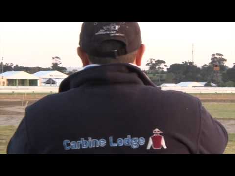 C.F. Orr Stakes Paul Snowden