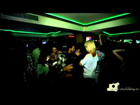 10 09 2012 Dirty Culture @ Staff Party by fotoclubbing ro