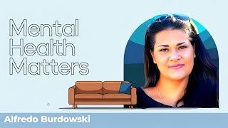 Exploring Positive Psychology and Self-Awareness with Alfredo Burdowski