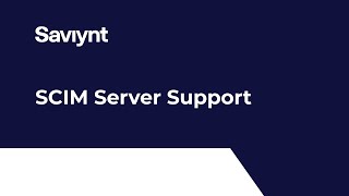 Download lagu v25.Brisbane GA | Onboarding SCIM Server Support mp3