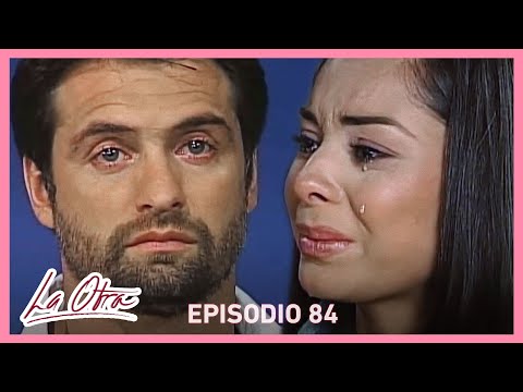 La Otra: ¡Carlota y Álvaro descubren toda la verdad! | C-84 | tlnovelas