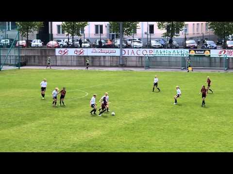 PK-35 - NuPS Stadicup finaali 7.6.2015