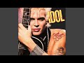 Billy Idol - Sweet Sixteen [Audio HQ]