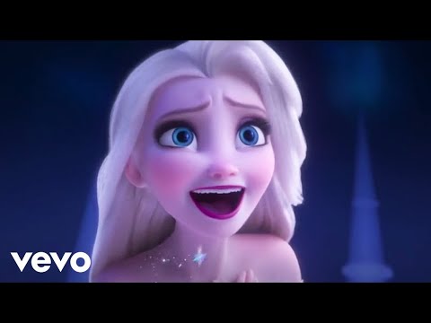 Frozen - Face and Body