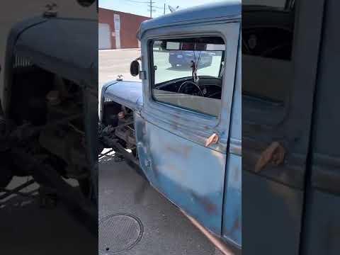 1932 Ford Rat Rod (CC-935581) for sale in West Hollywood, California