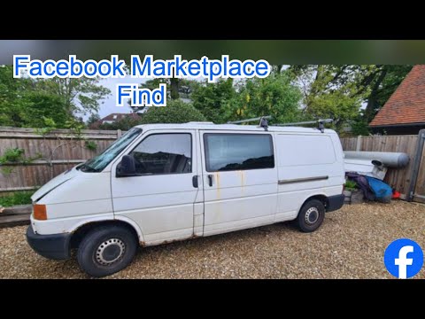 Hunting for Bargains: The cheapest T4 on Facebook Marketplace