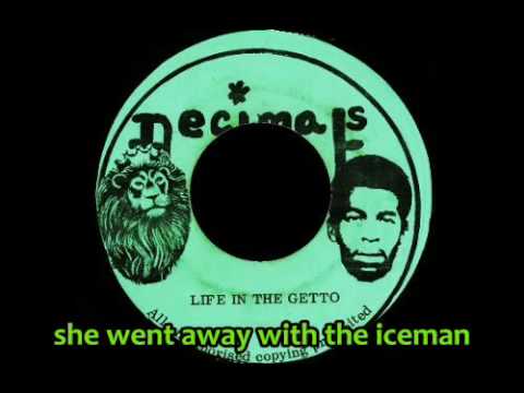 Valentine Brodie - Life in the Ghetto