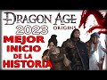 El Rpg Con El Mejor Inicio De La Historia Dragon Age Or