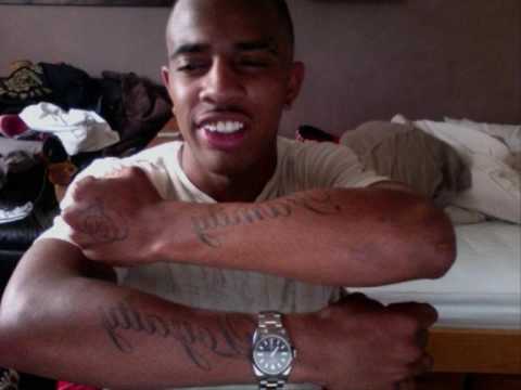 Flirta d ft Ribz and Iceman-Da endz