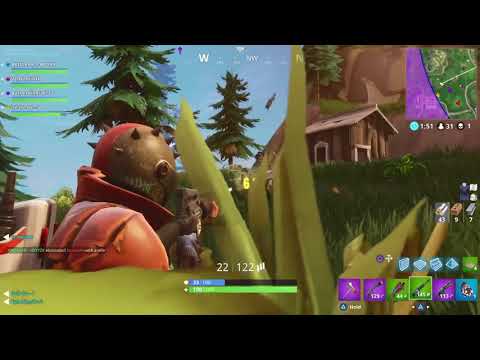 Ps4 Pro Fortnite Shooter*