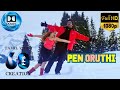 PEN ORUTHI GEMINI 60FPS VIDEO HD VIDEO SONG 5 1 DOLBY ATOMS DTS SURROUND Trending 60fps Viral