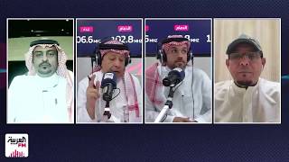 الطائرة غادرت وبقي لاعبو الشباب في المطار