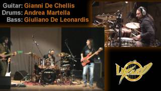 Gianni De Chellis Project - 13 Nodi - Live in Amandola