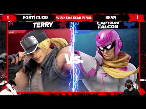 Shark Tank ? FORT | Cless VS Sean