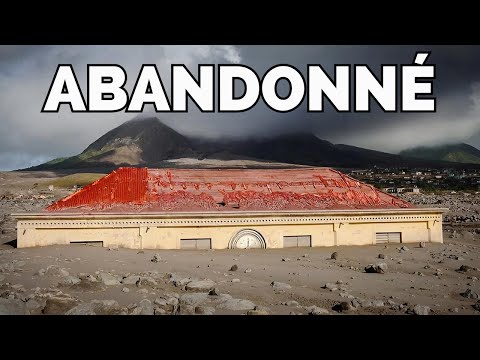 Pourquoi Cette Capitale Est-elle Complètement Déserte ?