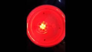 [Review] Ocean Wave luz de la Noche del Proyector y Reproductor de Música