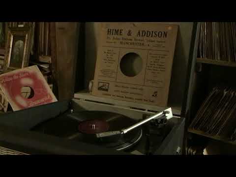 Sweet and Lovely…. By… Percival Mackey & His Kit-Cat Band. 1931