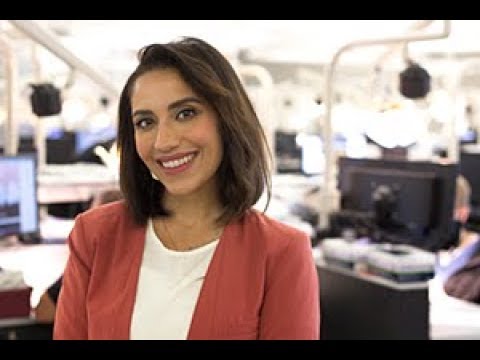 2017 Three Minute Thesis Honorable Mention - Rawa Alammari