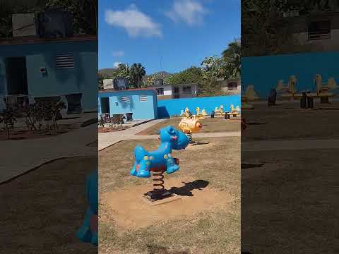 parque el avión isla de la juventud cuba #natural