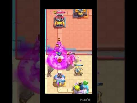 How to Stop SPARKY with 2.6 Hog Cycle! 😱 | Clash Royale Pro Tips