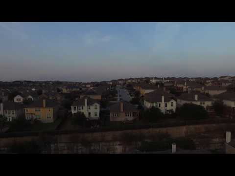 My drone explodes mid flight (Clickbait)