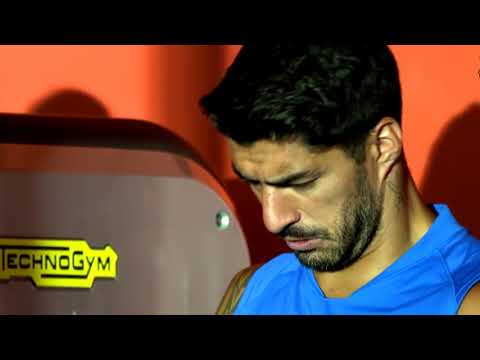 José Sand, el delantero que le ganó al paso del tiempo