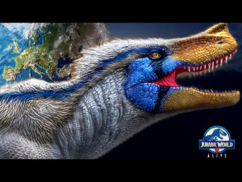 Megamimus, New Pass, & State of the Game | JWA Full Schedule