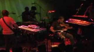 The Album Leaf - wherever i go