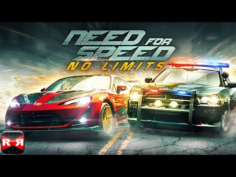 Need for Speed No Limits (By Electronic Arts) - iOS / Android - Gameplay Video - YouTube