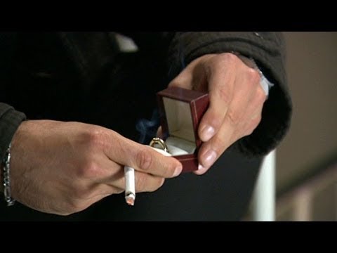 Der Antrag - Stromberg