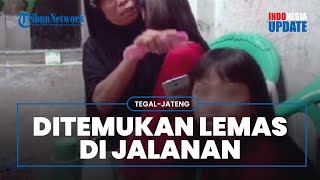 Download lagu Fakta 2 Bocah Asal Tegal Diculik, Orangtua Cerai hingga Ditemukan Lemas di Pinggir Jalan Cirebon mp3 Download lagu Fakta 2 Bocah Asal Tegal Diculik, Orangtua Cerai hingga Ditemukan Lemas di Pinggir Jalan Cirebon mp3