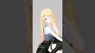 【 #レゼダンス 】歌って踊ってみた! 【 音乃瀬奏 】#ChainsawMan #チェンソーマン #IRISOUT