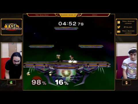 TGL Monthly 6-Melee-Winners Semis- TGL| Blea Gelo VS. Gravy