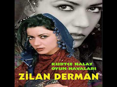 Zilan U Derman sor gulamın