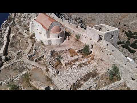 Forteresse de Chalki