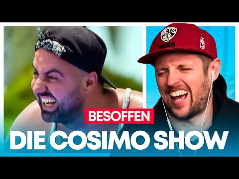 Die LUSTIGSTE Folge der Staffel 😂 | Kampf der Realitystars Folge 8