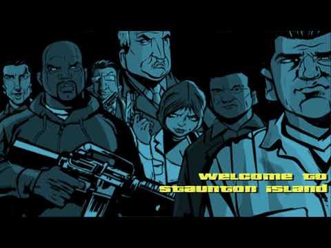 Grand Theft Auto 3 Gang Wars Pt. 14 (No Commentary)