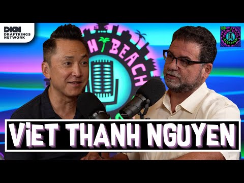 Viet Thanh Nguyen on Vietnam War Refugee Experience, Pulitzer Prize, & Dangers Facing America Today