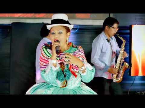 VIOLETA CHURA - LA ORQUESTA