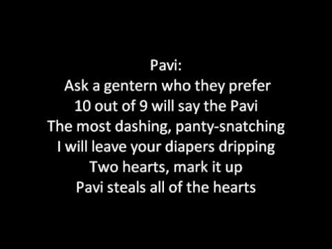 Mark It Up - Repo! The Genetic Opera