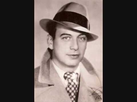 Le tango de la nuit - Réda Caire (1936)