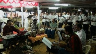 Maramon Convention Devotional Song 1