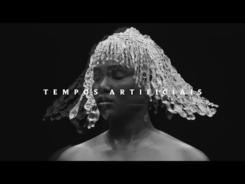 Luedji Luna • Tempos Artificiais | Álbum Bom Mesmo é Estar Debaixo D'Água (Delux)